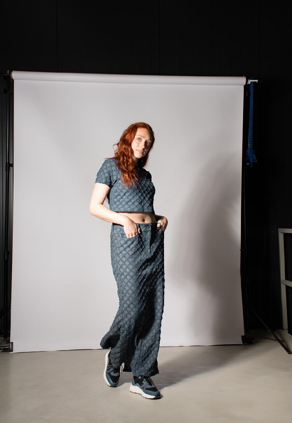 Ps Poelman POSH By Poelman Dames CAROCEL Sneakers