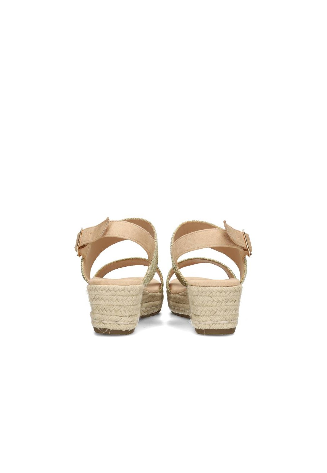 Ps Poelman POSH By Poelman Dames Ceto Sandalen