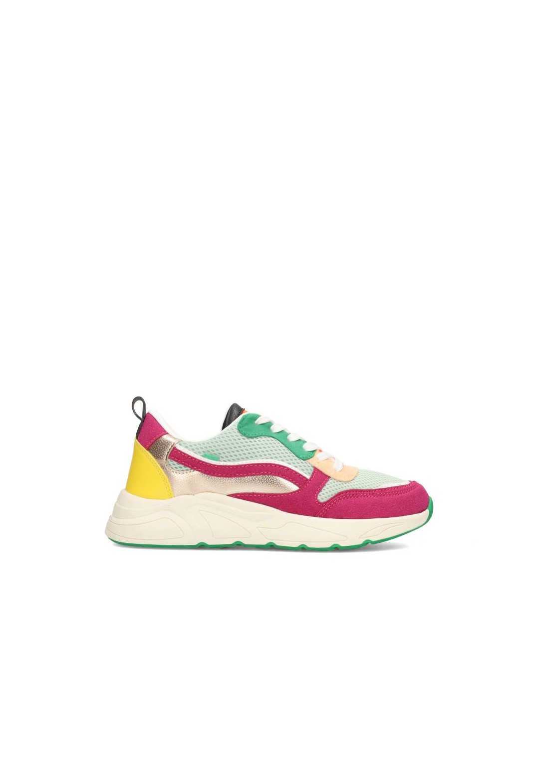 ps poelman POSH by Poelman Dames CHARLIE Sneakers