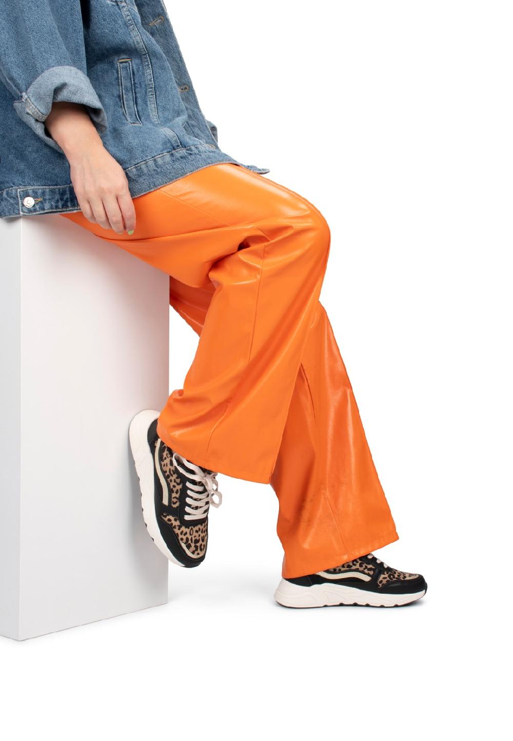 Ps Poelman POSH By Poelman Dames CHARLIE Sneakers