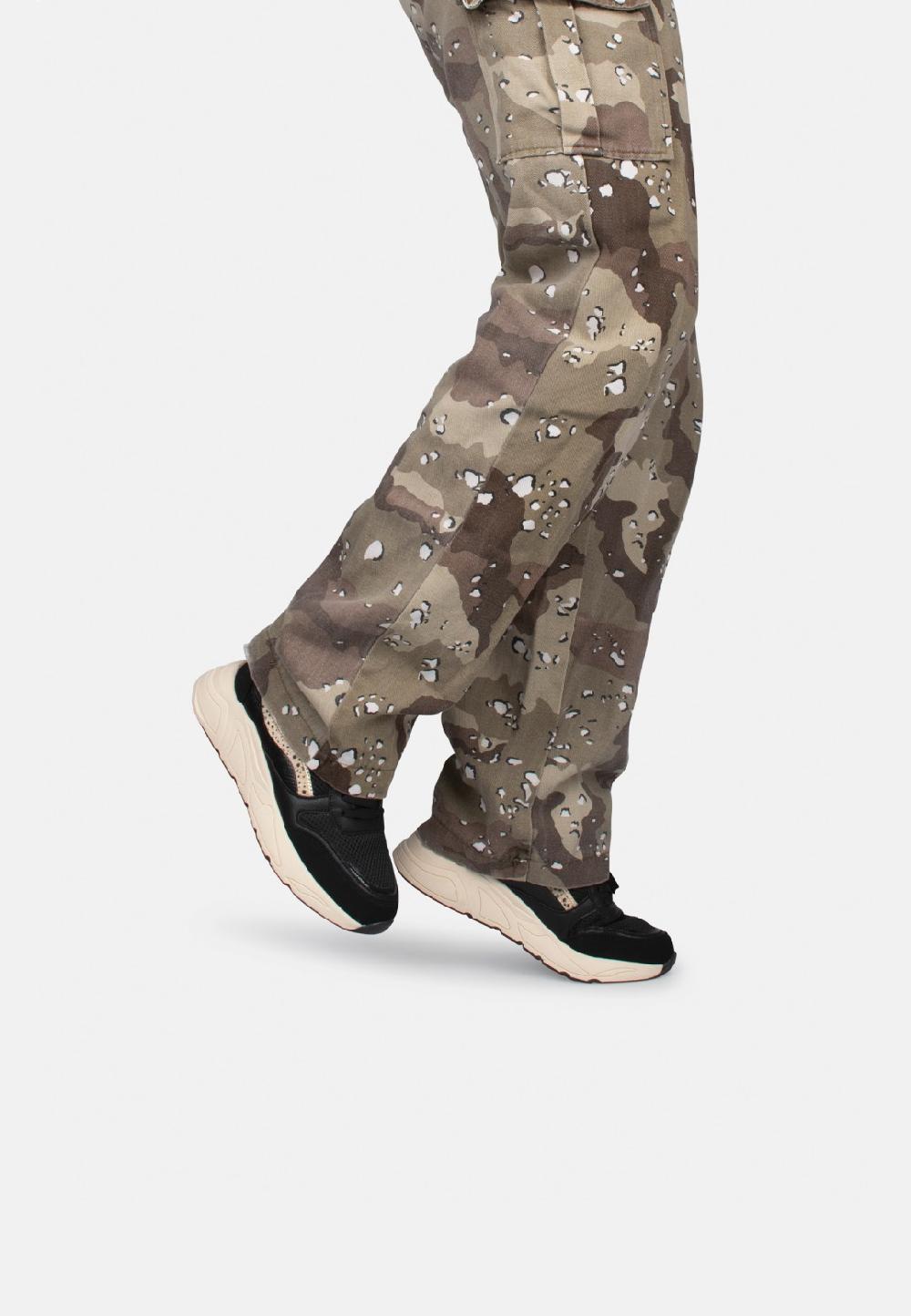 Ps Poelman POSH By Poelman Dames Charlie Sneakers