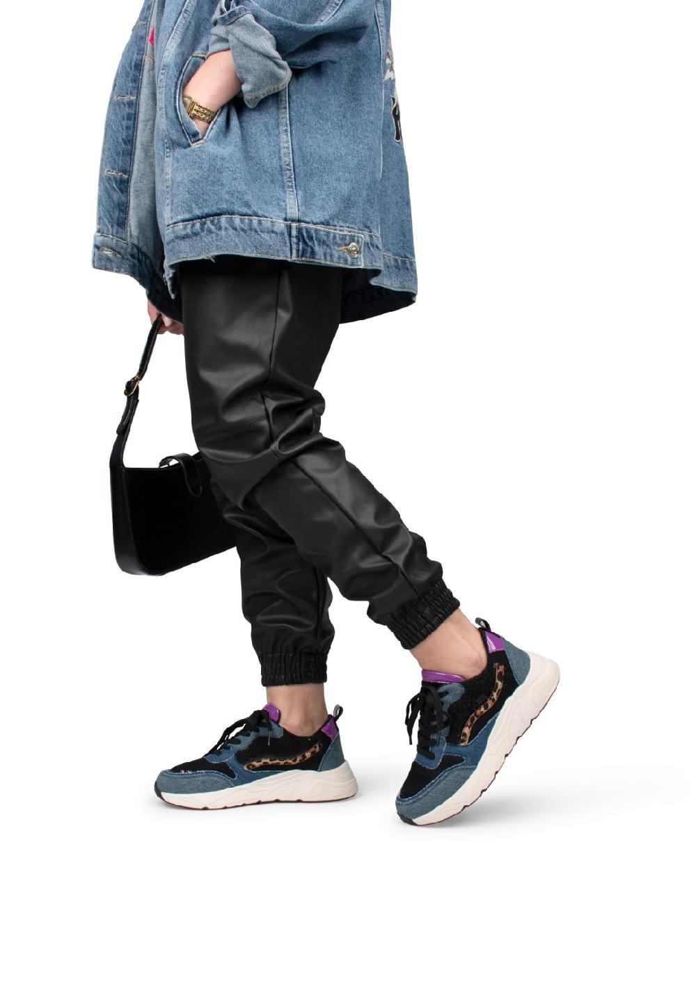 Ps Poelman POSH By Poelman Dames CHARLIE Sneakers