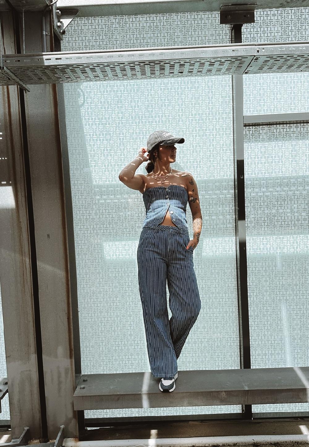 Ps Poelman POSH By Poelman Dames CHARLIE Sneakers