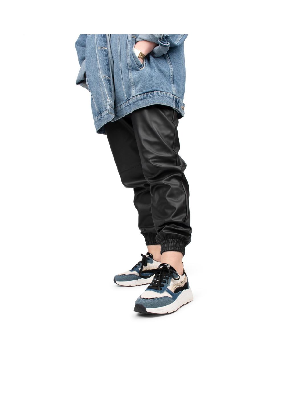 Ps Poelman POSH By Poelman Dames CHARLIE Sneakers