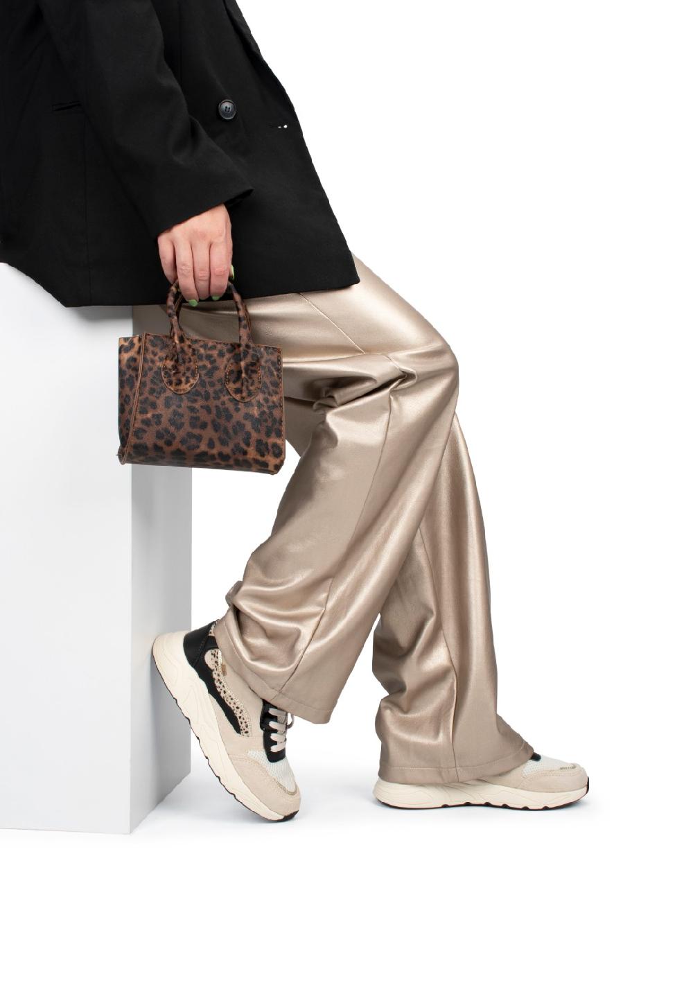 Ps Poelman POSH By Poelman Dames CHARLIE Sneakers