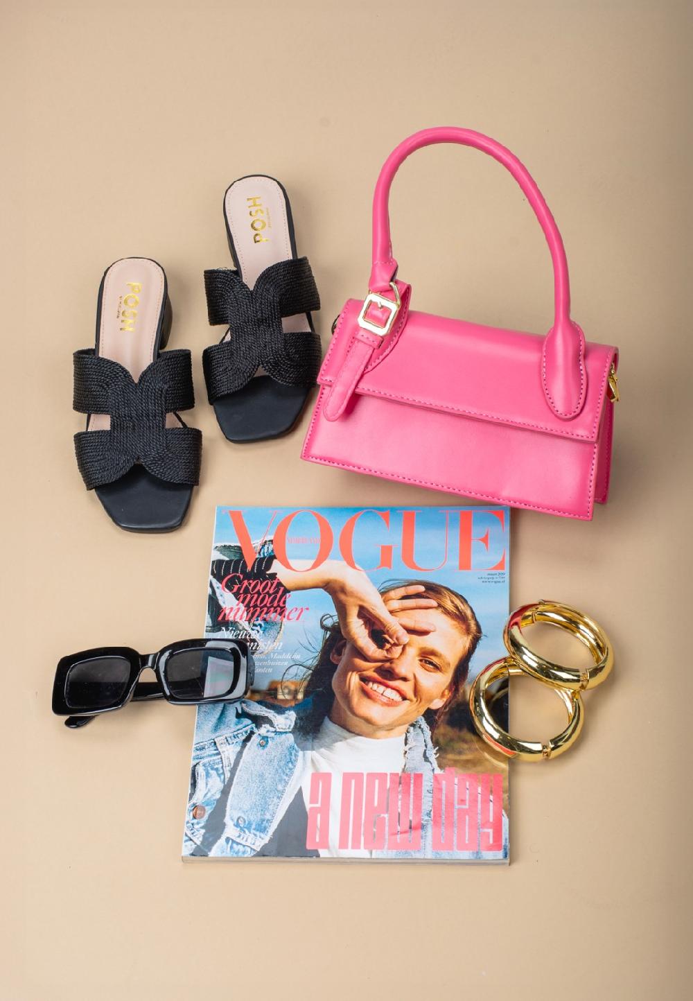 Ps Poelman POSH By Poelman Dames Clara Muiltjes