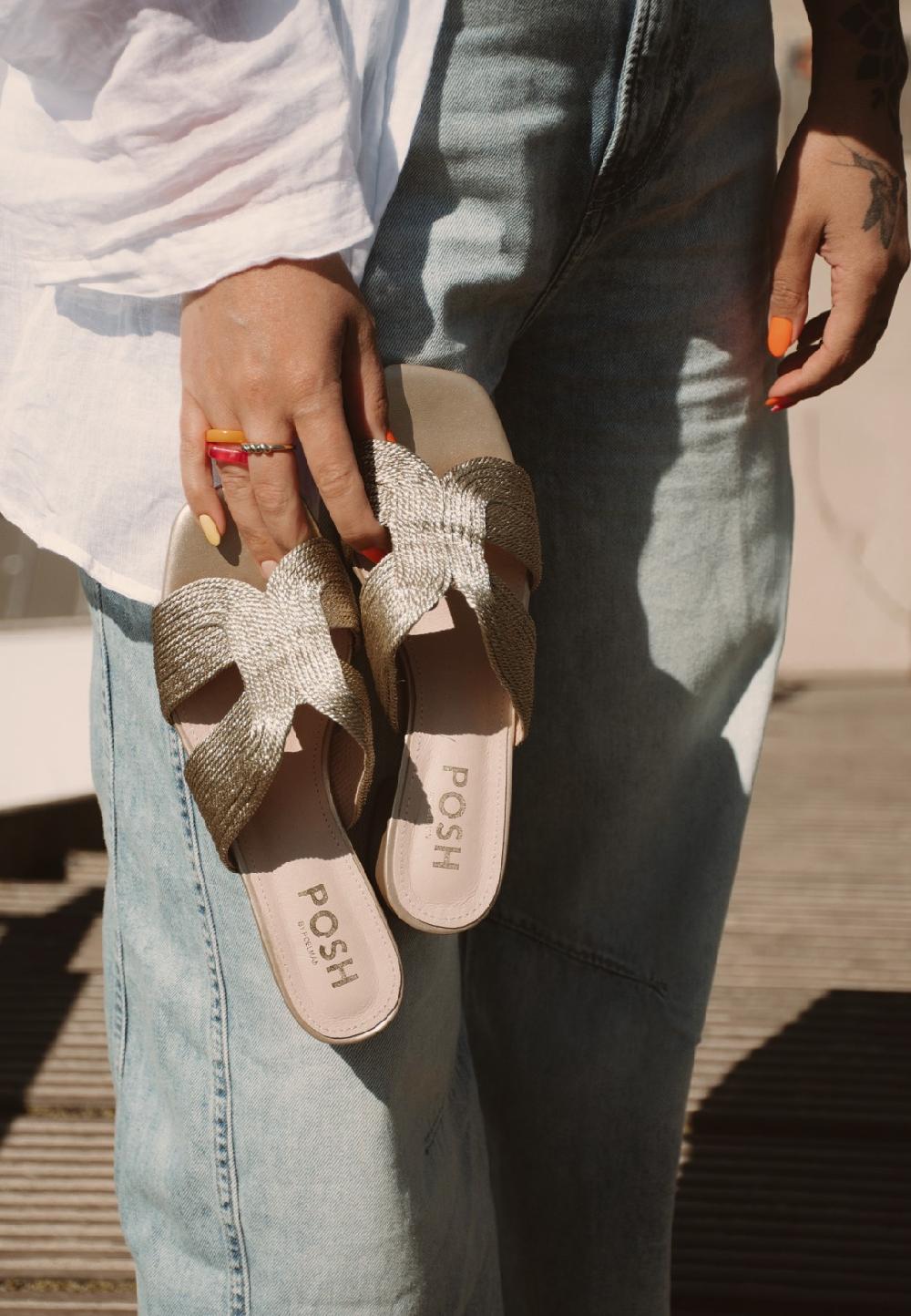 Ps Poelman POSH By Poelman Dames Clara Muiltjes