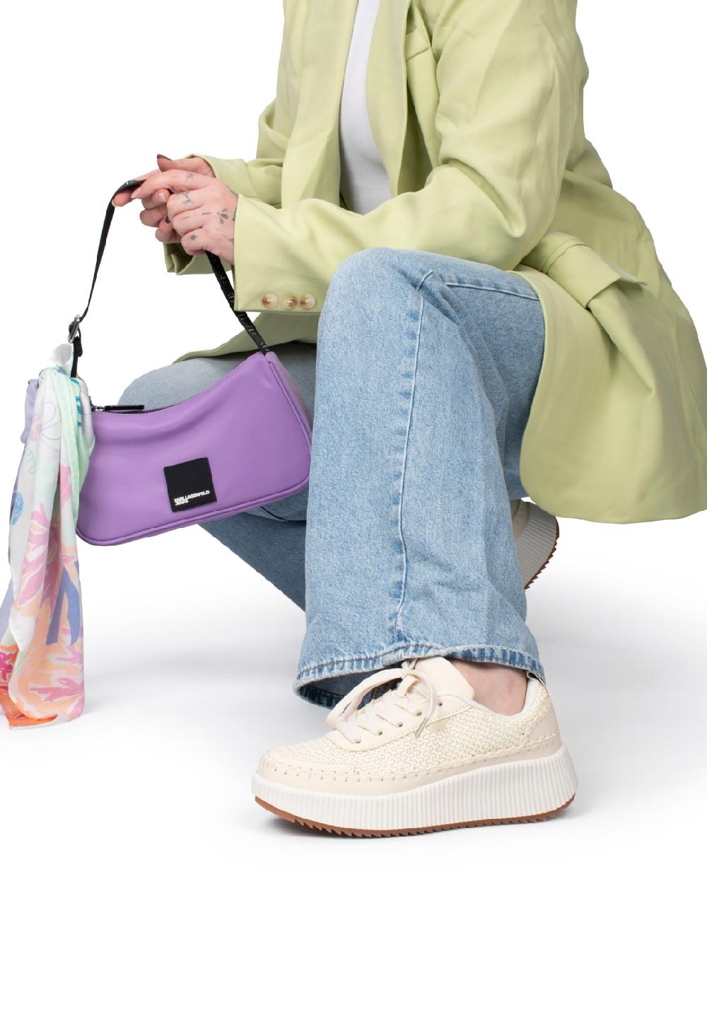 Ps Poelman POSH By Poelman Dames Coco Sneakers