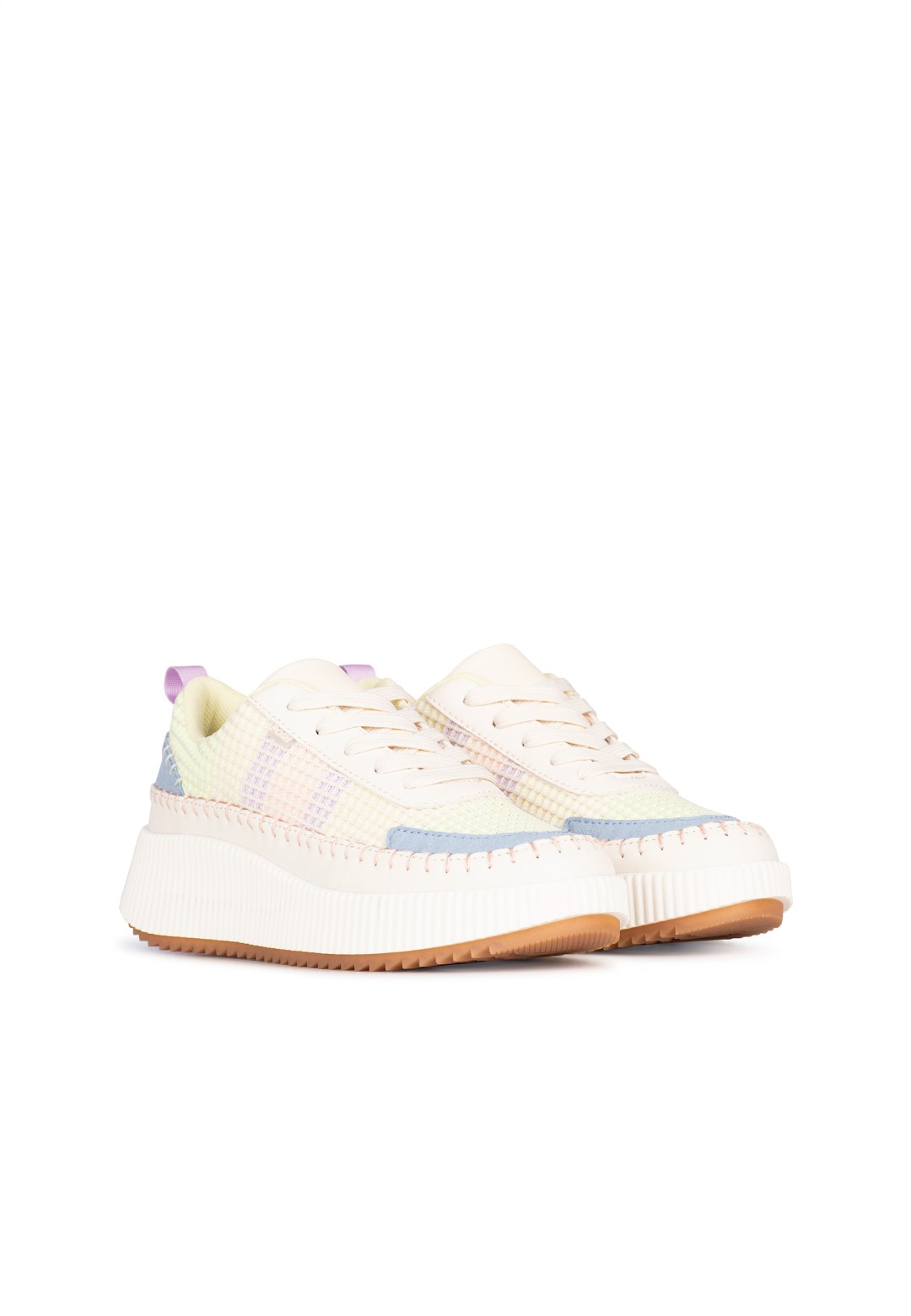 Ps Poelman POSH By Poelman Dames Coco Sneakers