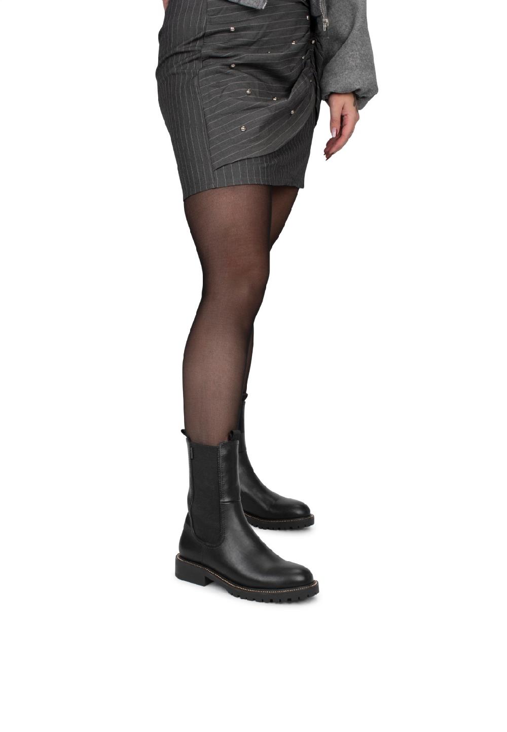 Ps Poelman POSH By Poelman Dames DUNGABALL Laarzen