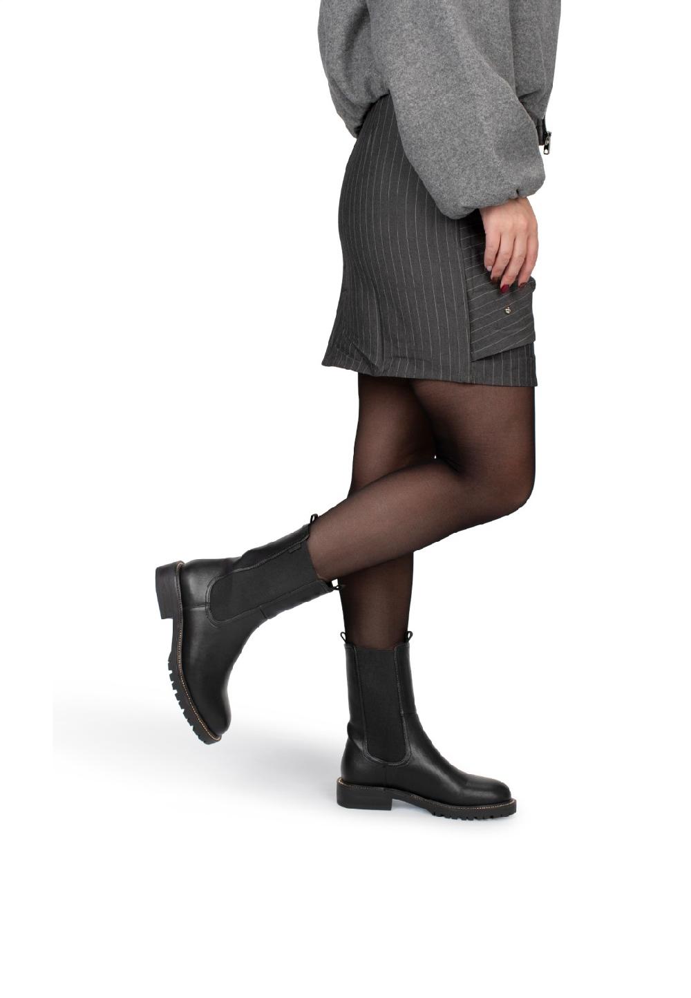 Ps Poelman POSH By Poelman Dames DUNGABALL Laarzen