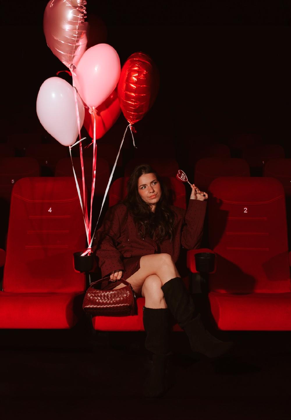 Ps Poelman POSH By Poelman Dames EMMA Hoge Laars