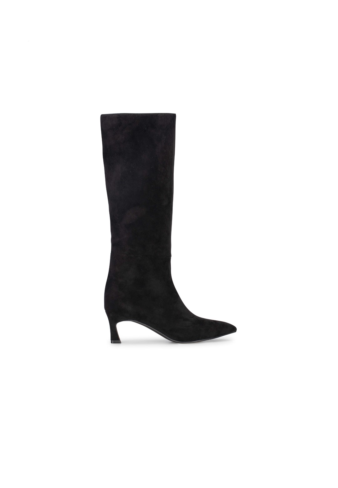 ps poelman POSH by Poelman Dames EMMA Hoge laars