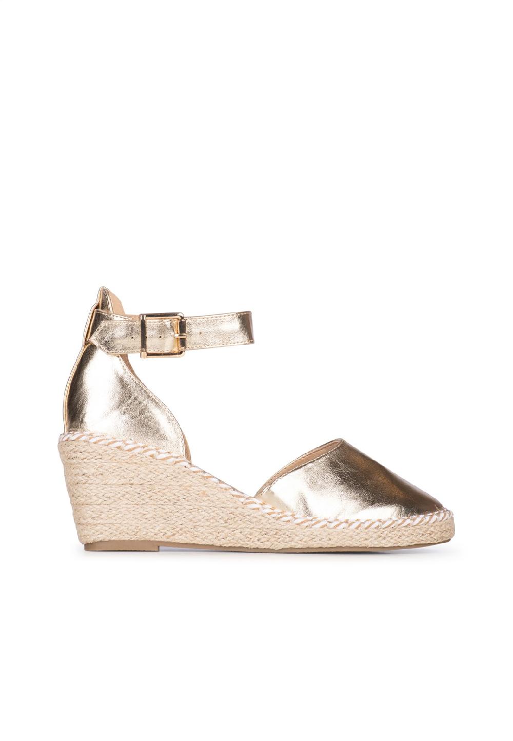 ps poelman POSH by Poelman Dames Enid Sandalen