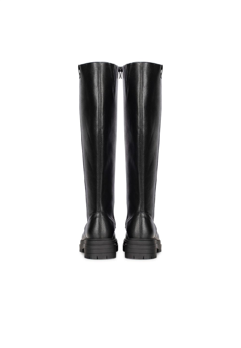 Ps Poelman POSH By Poelman Dames FAY Laarzen