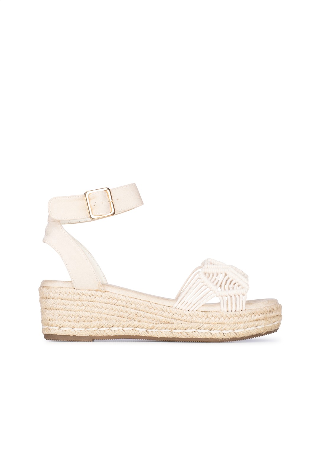 ps poelman POSH by Poelman Dames Flo Sandalen