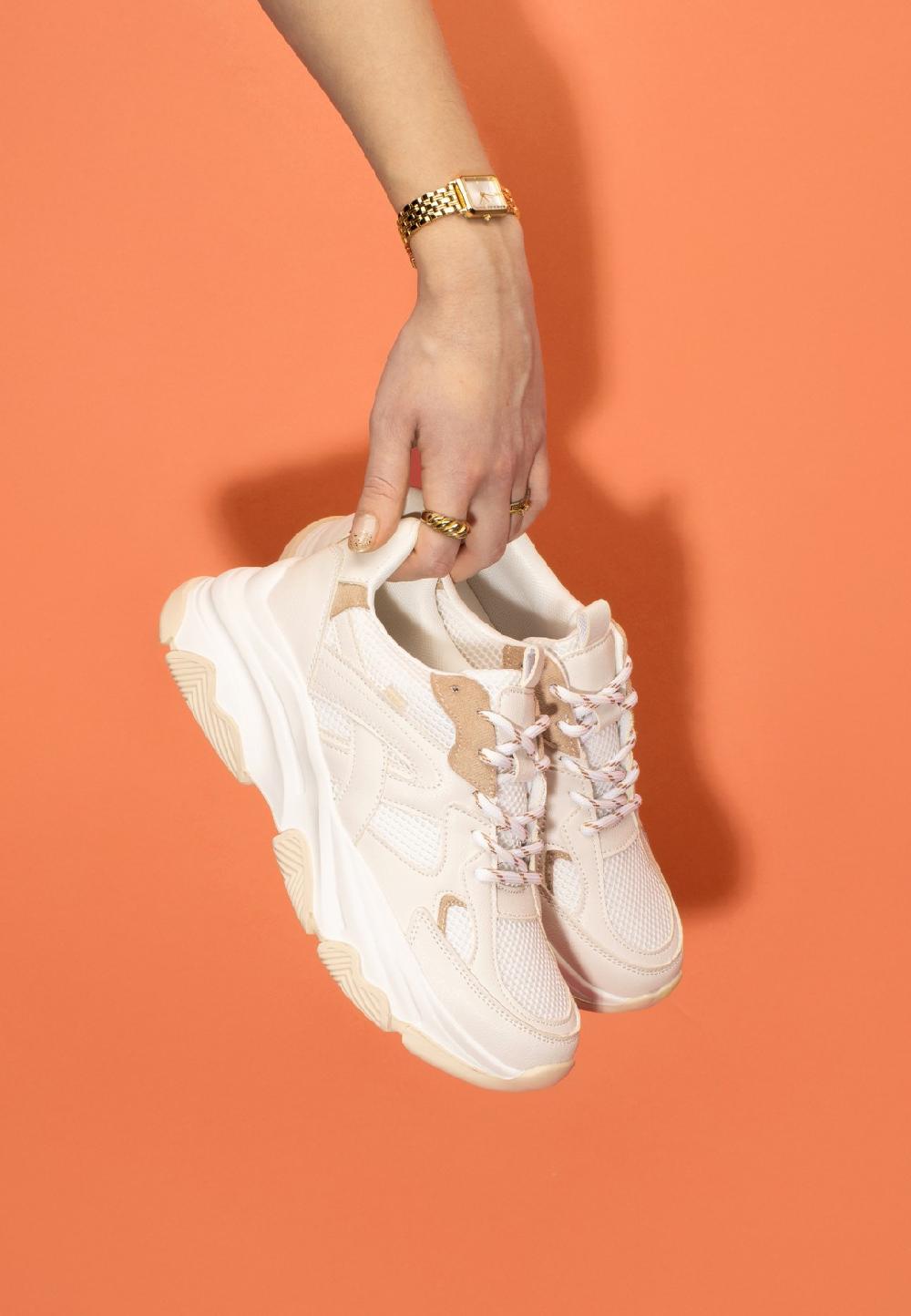 Ps Poelman POSH By Poelman Dames Gigi Sneaker