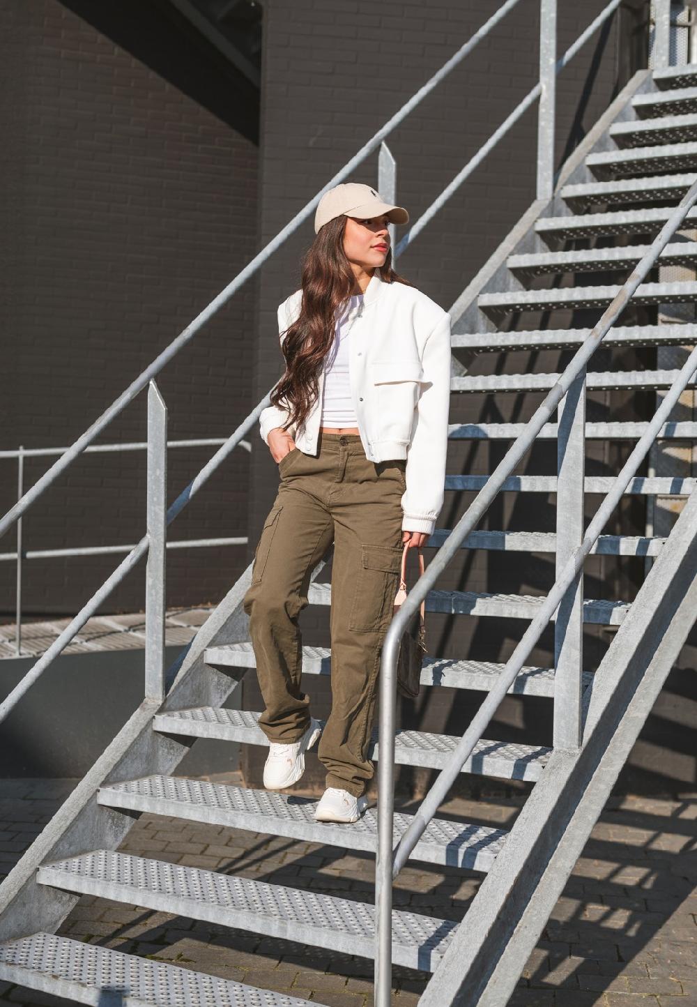 Ps Poelman POSH By Poelman Dames Gigi Sneaker