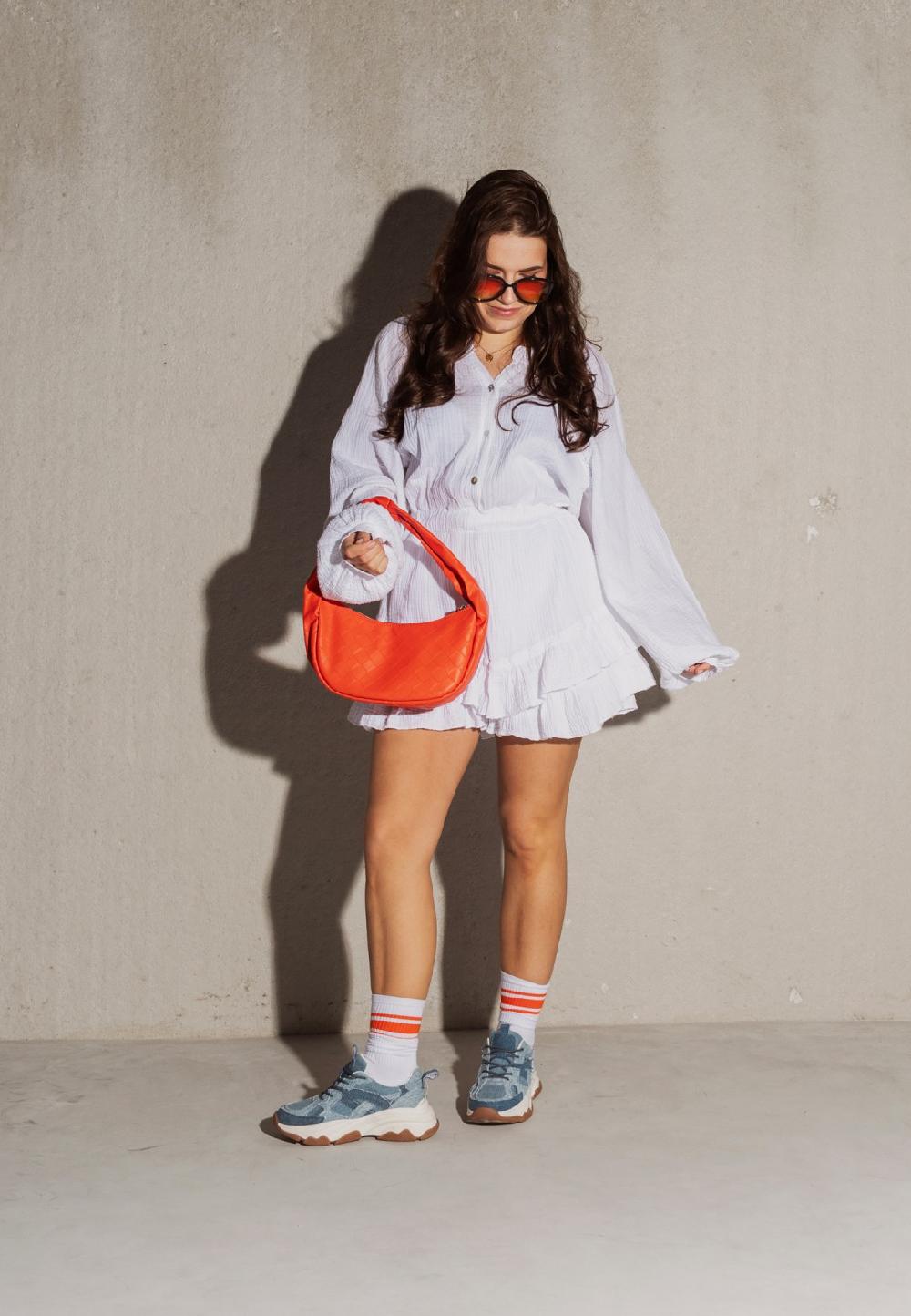 Ps Poelman POSH By Poelman Dames GIGI Sneaker