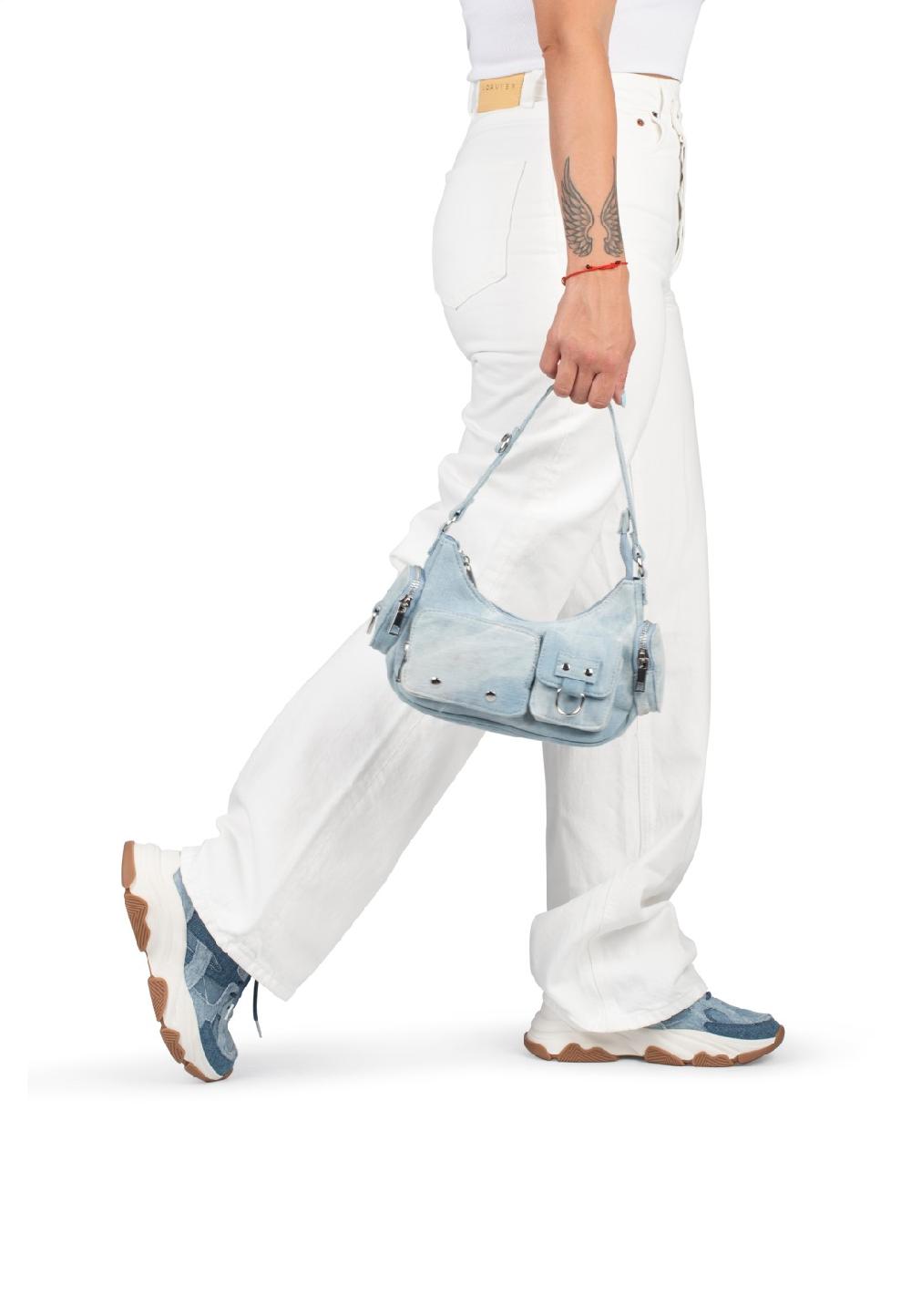 Ps Poelman POSH By Poelman Dames GIGI Sneaker