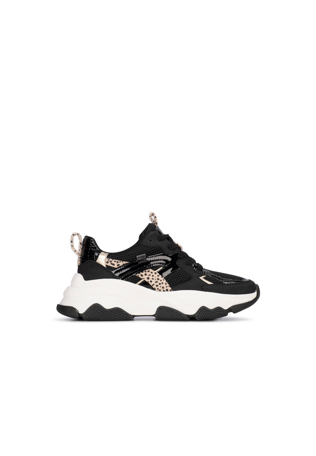 ps poelman POSH by Poelman Dames GIGI Sneaker