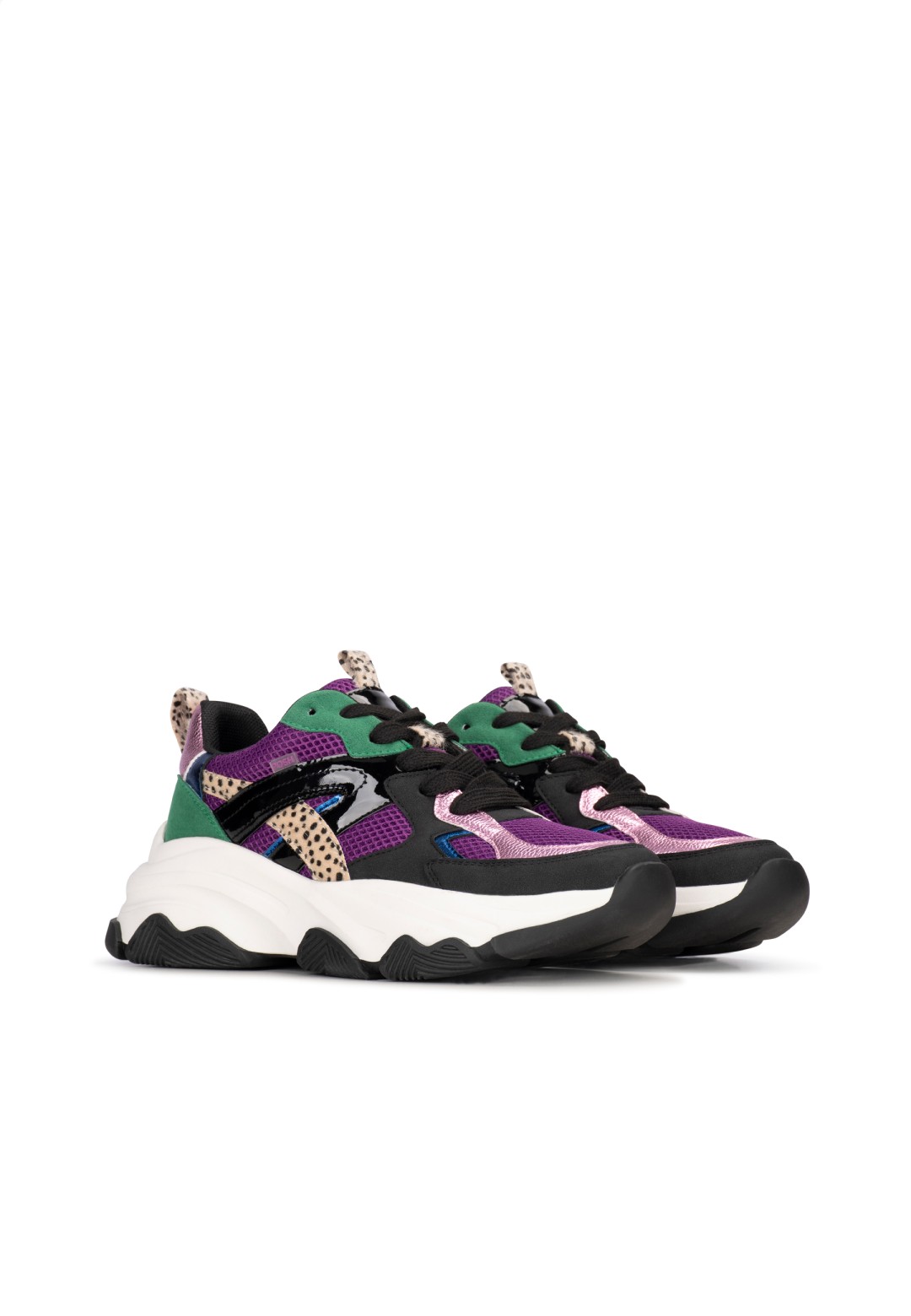 Ps Poelman POSH By Poelman Dames GIGI Sneaker