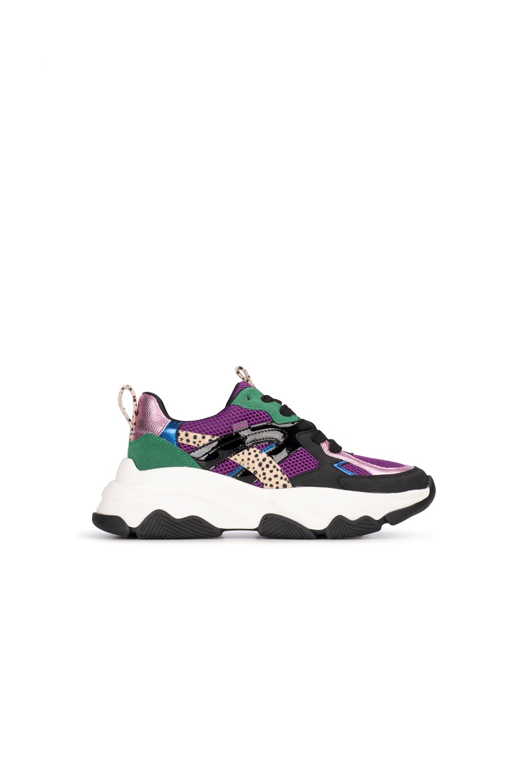 ps poelman POSH by Poelman Dames GIGI Sneaker