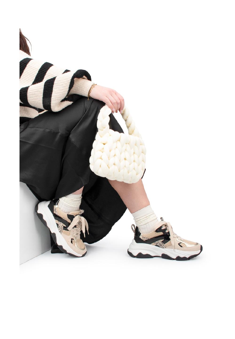 Ps Poelman POSH By Poelman Dames GIGI Sneaker