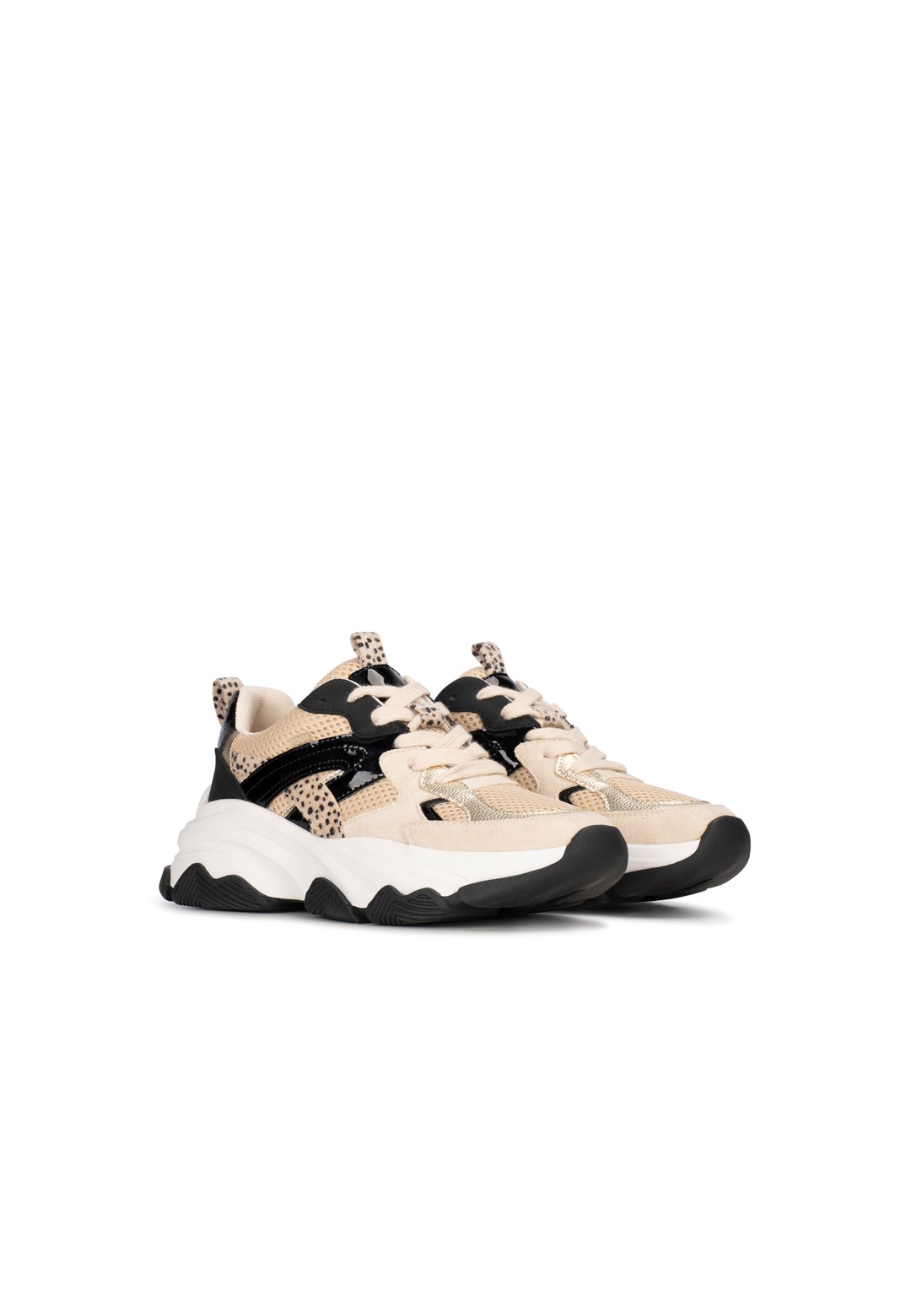 Ps Poelman POSH By Poelman Dames GIGI Sneaker