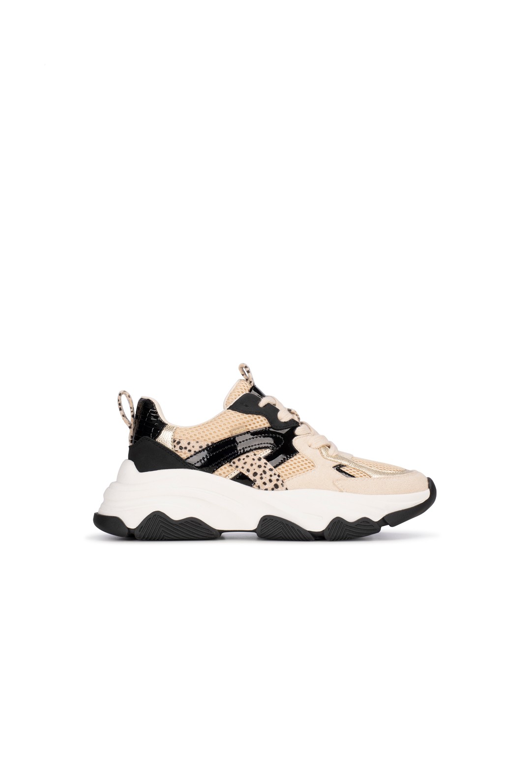 ps poelman POSH by Poelman Dames GIGI Sneaker