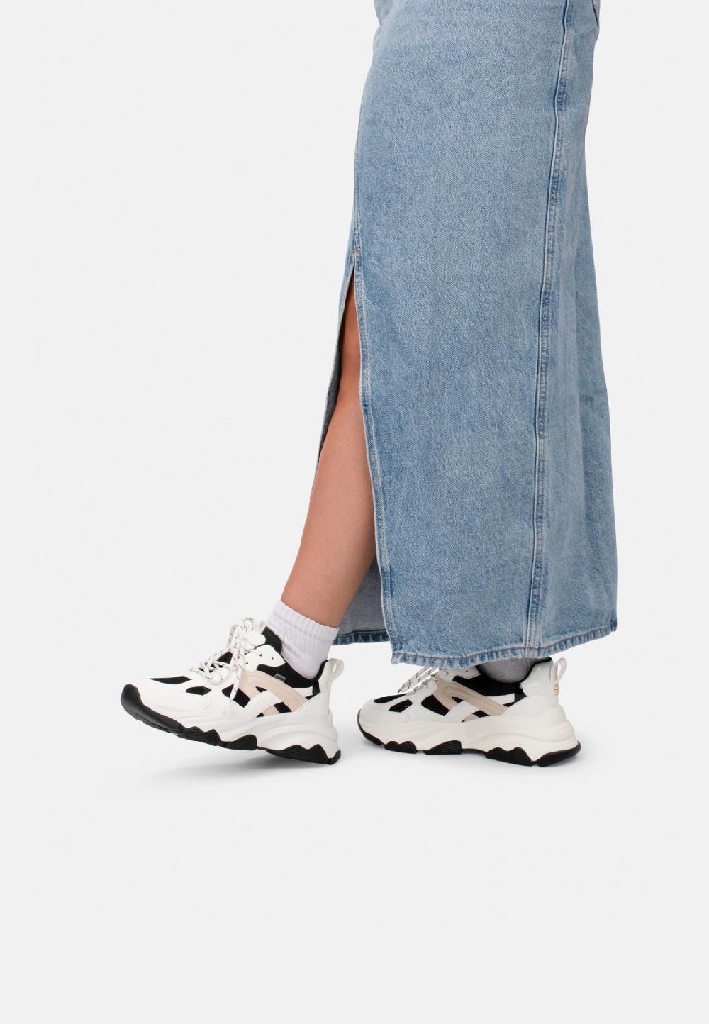 Ps Poelman POSH By Poelman Dames Gigi Sneaker