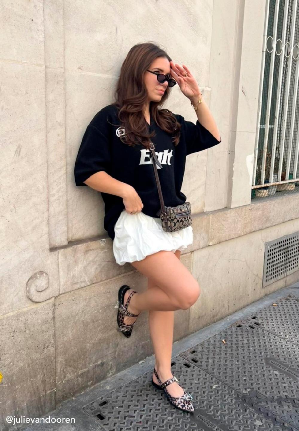 Ps Poelman POSH By Poelman Dames JULIA Sandalen