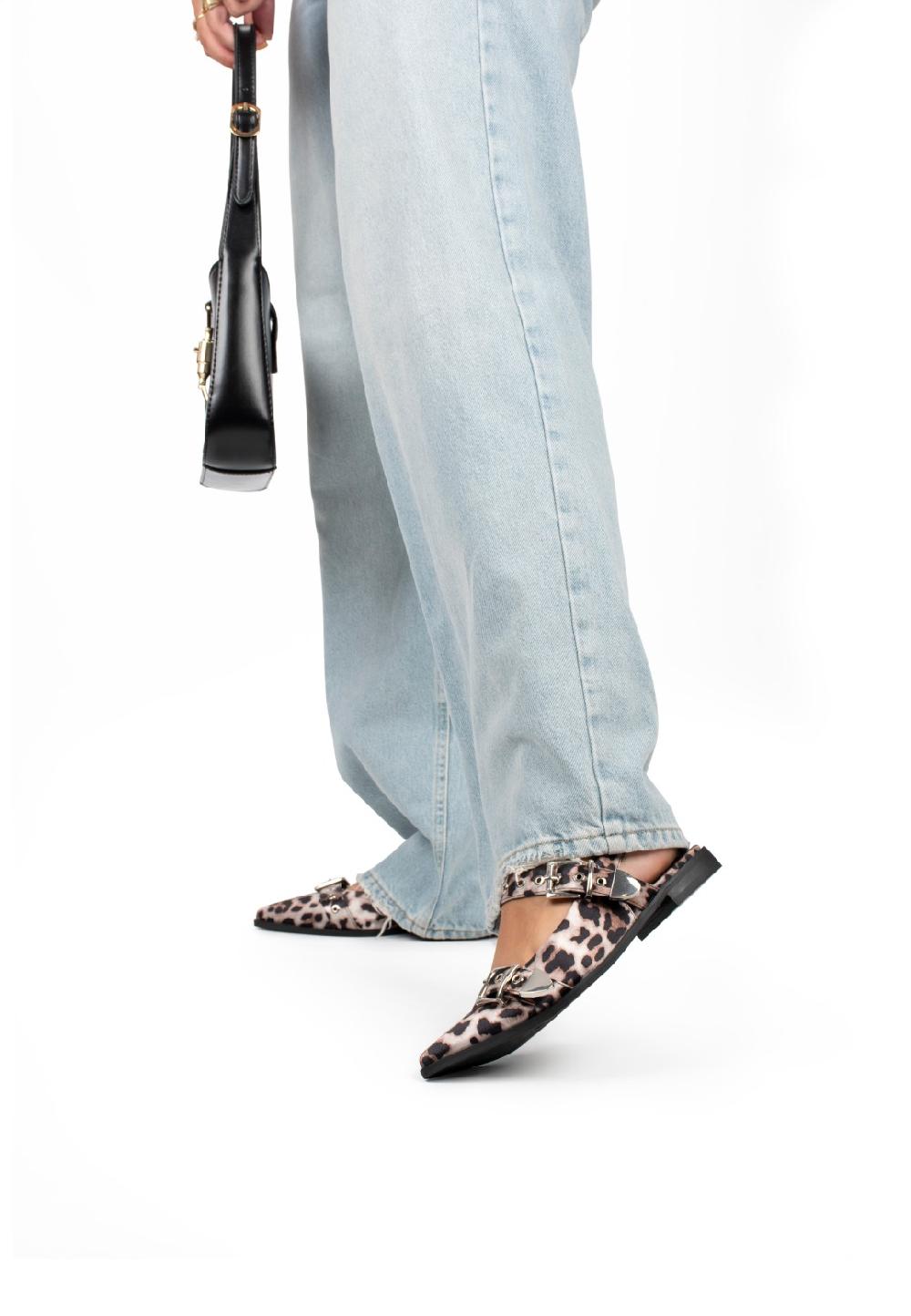 Ps Poelman POSH By Poelman Dames JULIA Sandalen