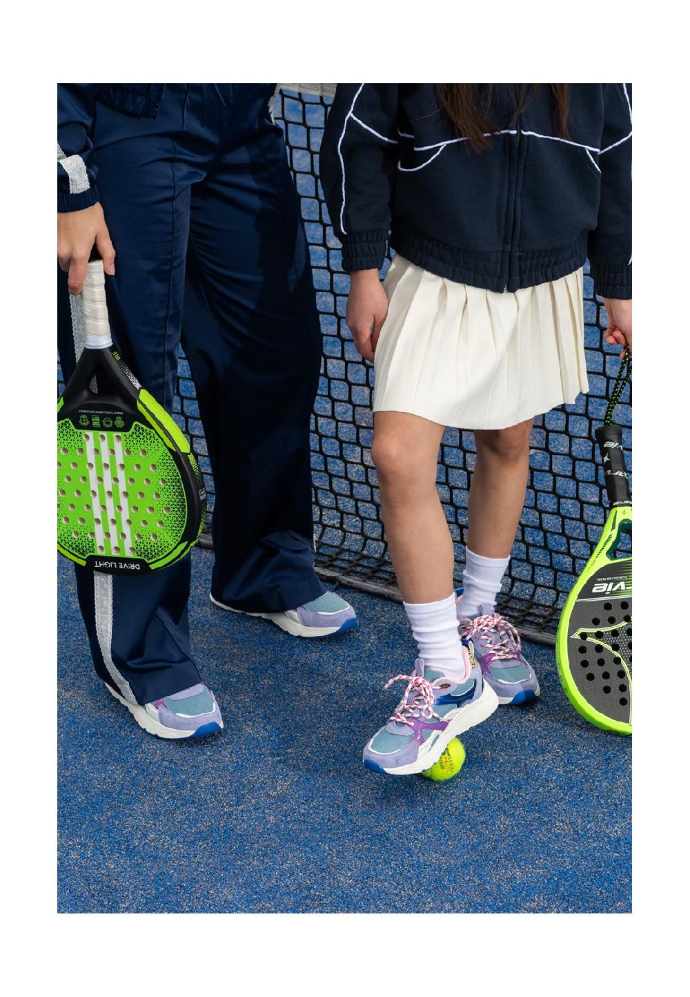 Ps Poelman POSH By Poelman Dames KAE Sneakers