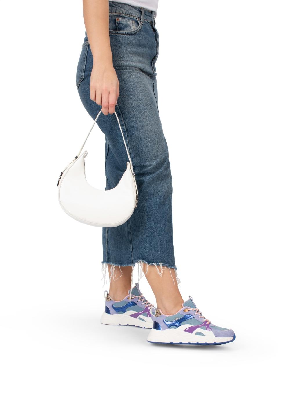 Ps Poelman POSH By Poelman Dames KAE Sneakers