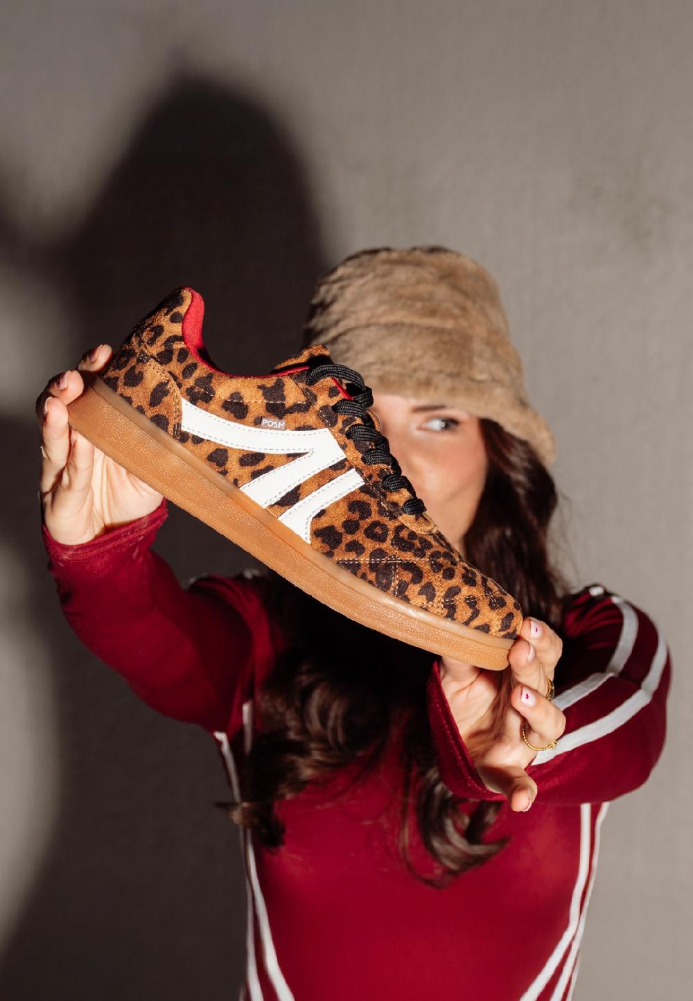 Ps Poelman POSH By Poelman Dames KAIA Sneakers