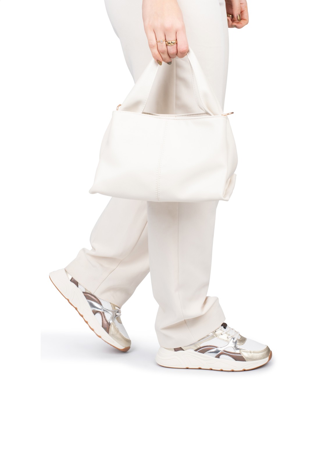 Ps Poelman POSH By Poelman Dames KEA Sneakers