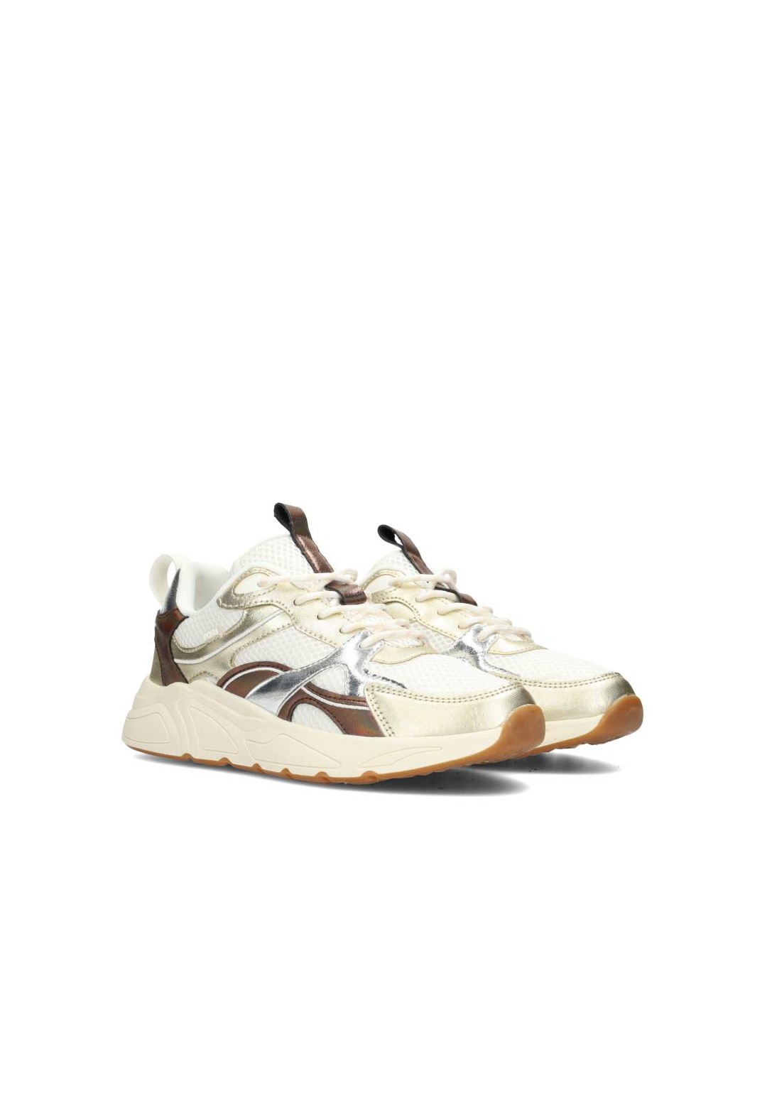 Ps Poelman POSH By Poelman Dames KEA Sneakers