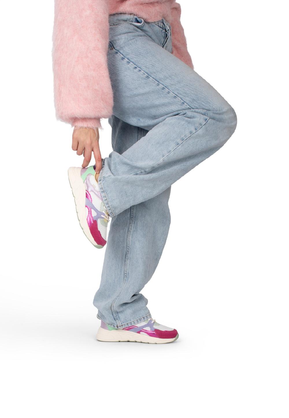 Ps Poelman POSH By Poelman Dames KEA Sneakers