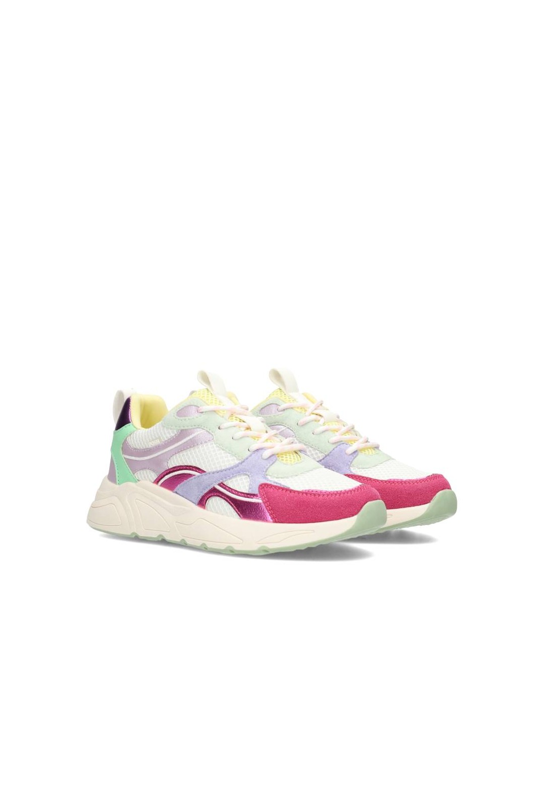 Ps Poelman POSH By Poelman Dames KEA Sneakers