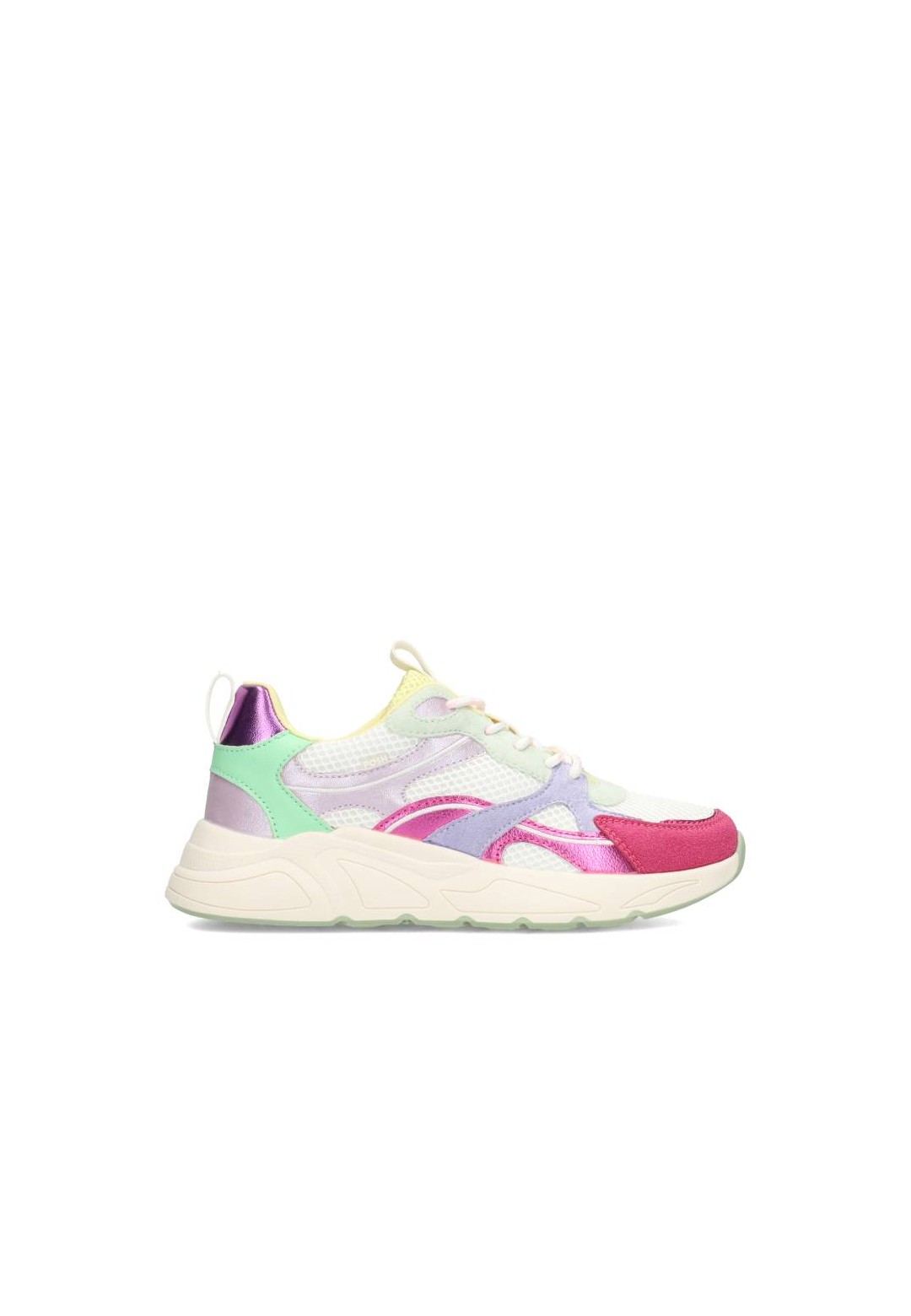 ps poelman POSH by Poelman Dames KEA Sneakers