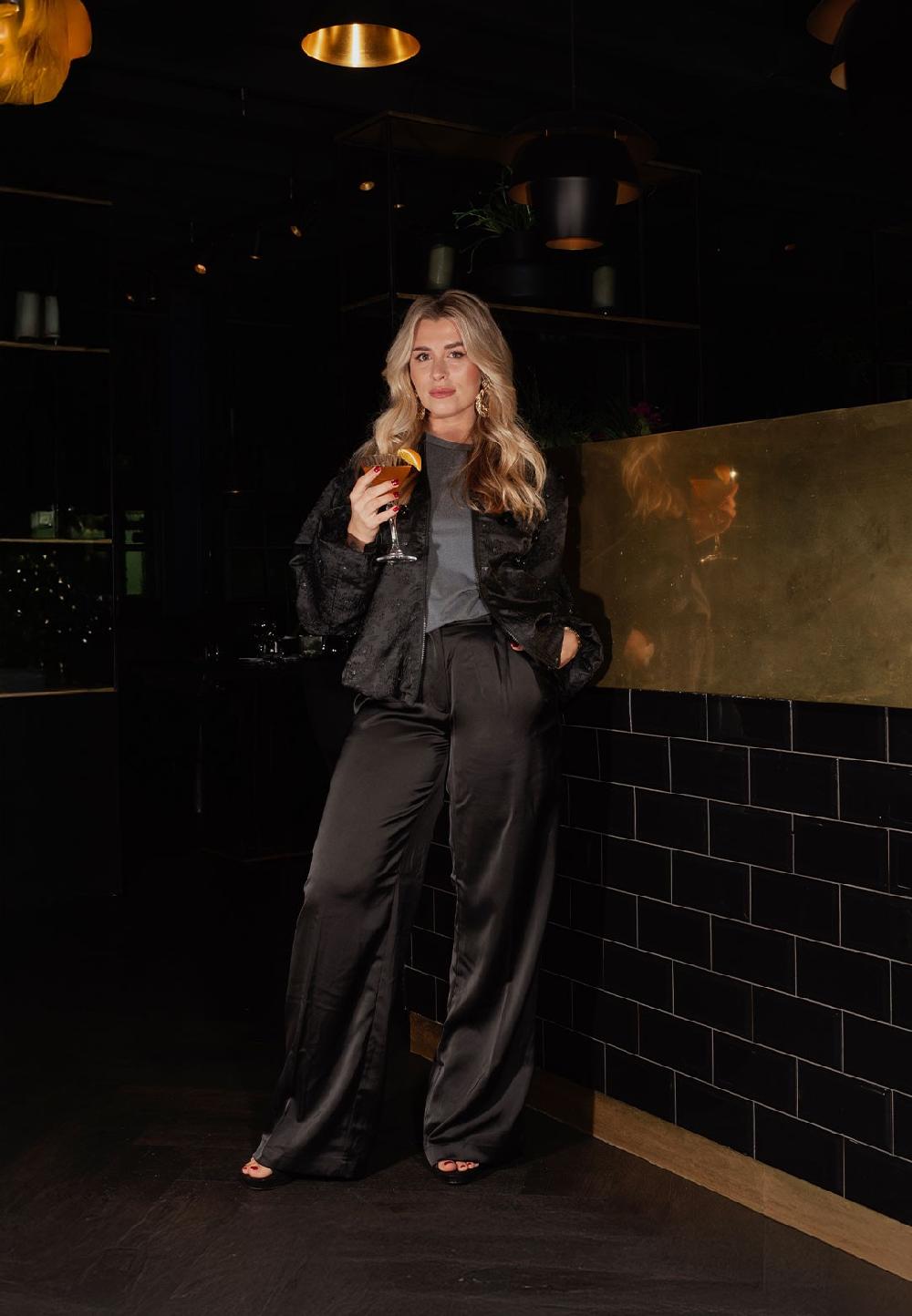 Ps Poelman POSH By Poelman Dames LAAR Hakken