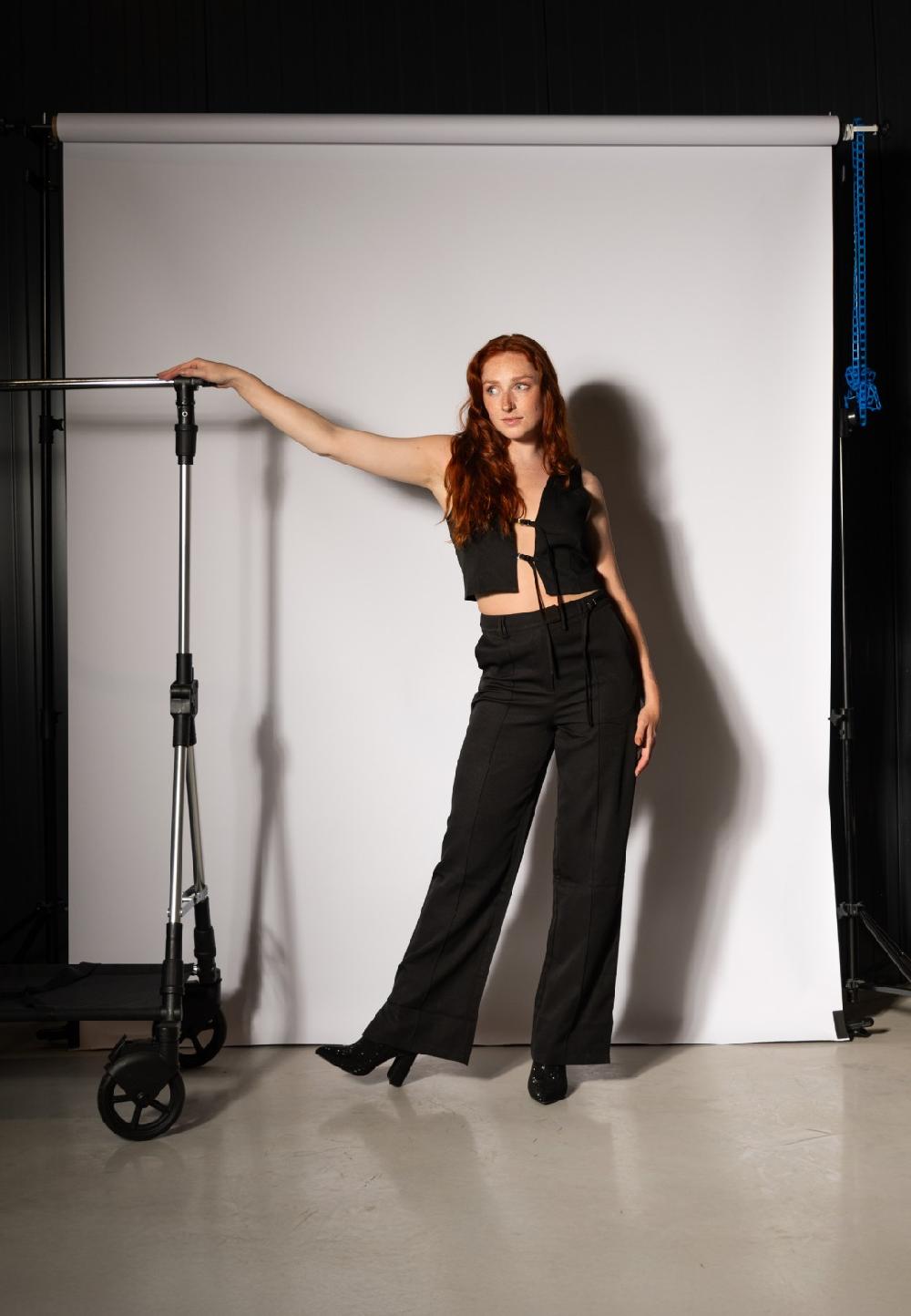 Ps Poelman POSH By Poelman Dames LAUREN Laarzen