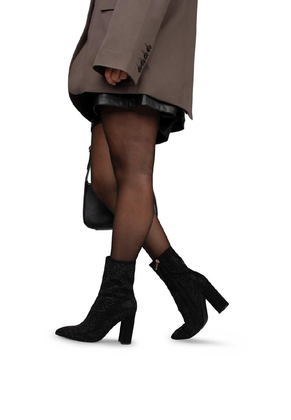 Ps Poelman POSH By Poelman Dames LAUREN Laarzen