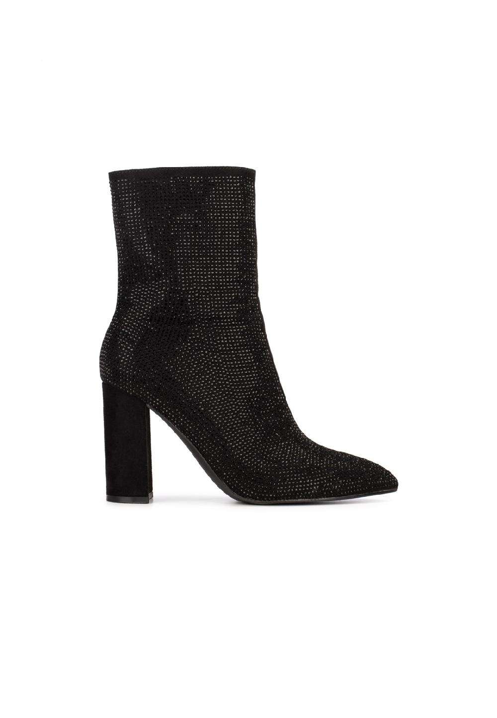 ps poelman POSH by Poelman Dames LAUREN Laarzen