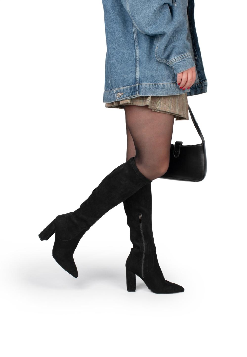 Ps Poelman POSH By Poelman Dames LAUREN Laarzen