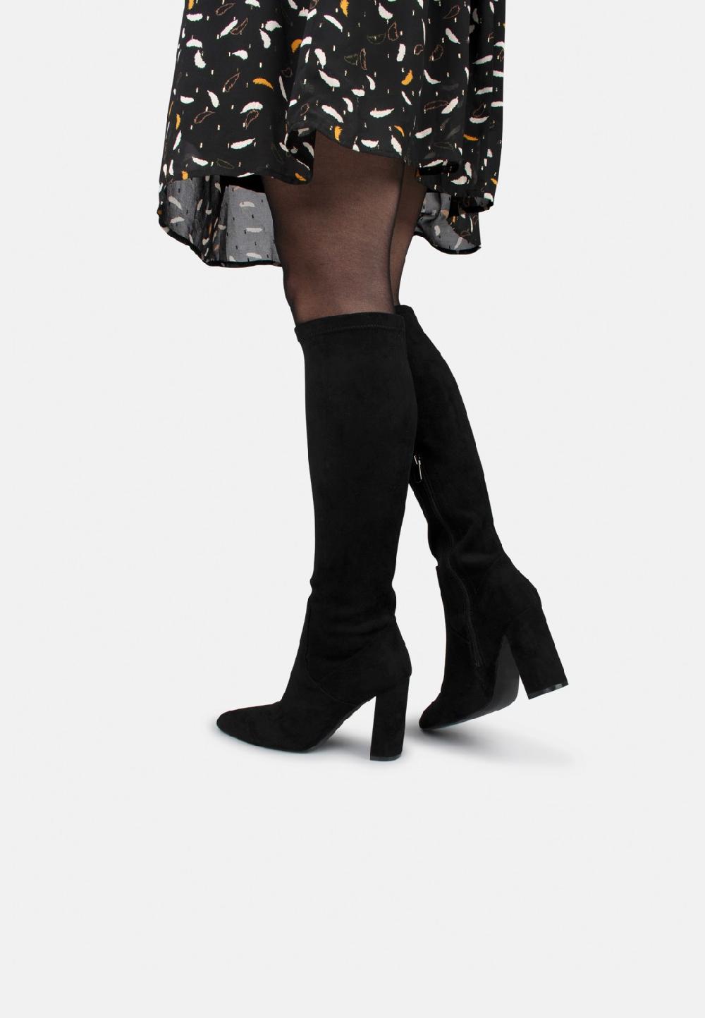 Ps Poelman POSH By Poelman Dames LAUREN Laarzen