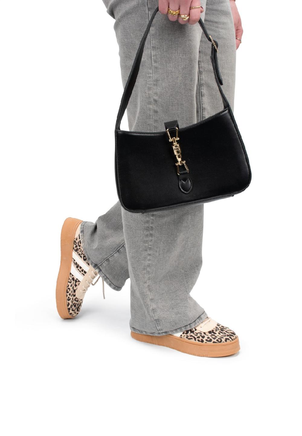 Ps Poelman POSH By Poelman Dames LILLY Sneakers