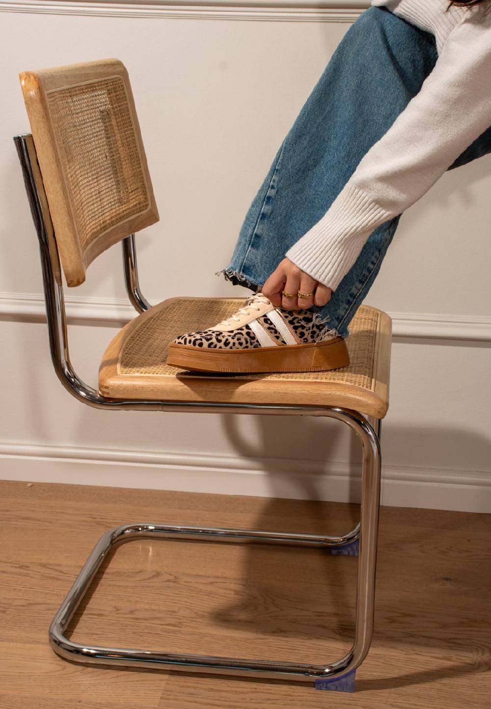 Ps Poelman POSH By Poelman Dames LILLY Sneakers