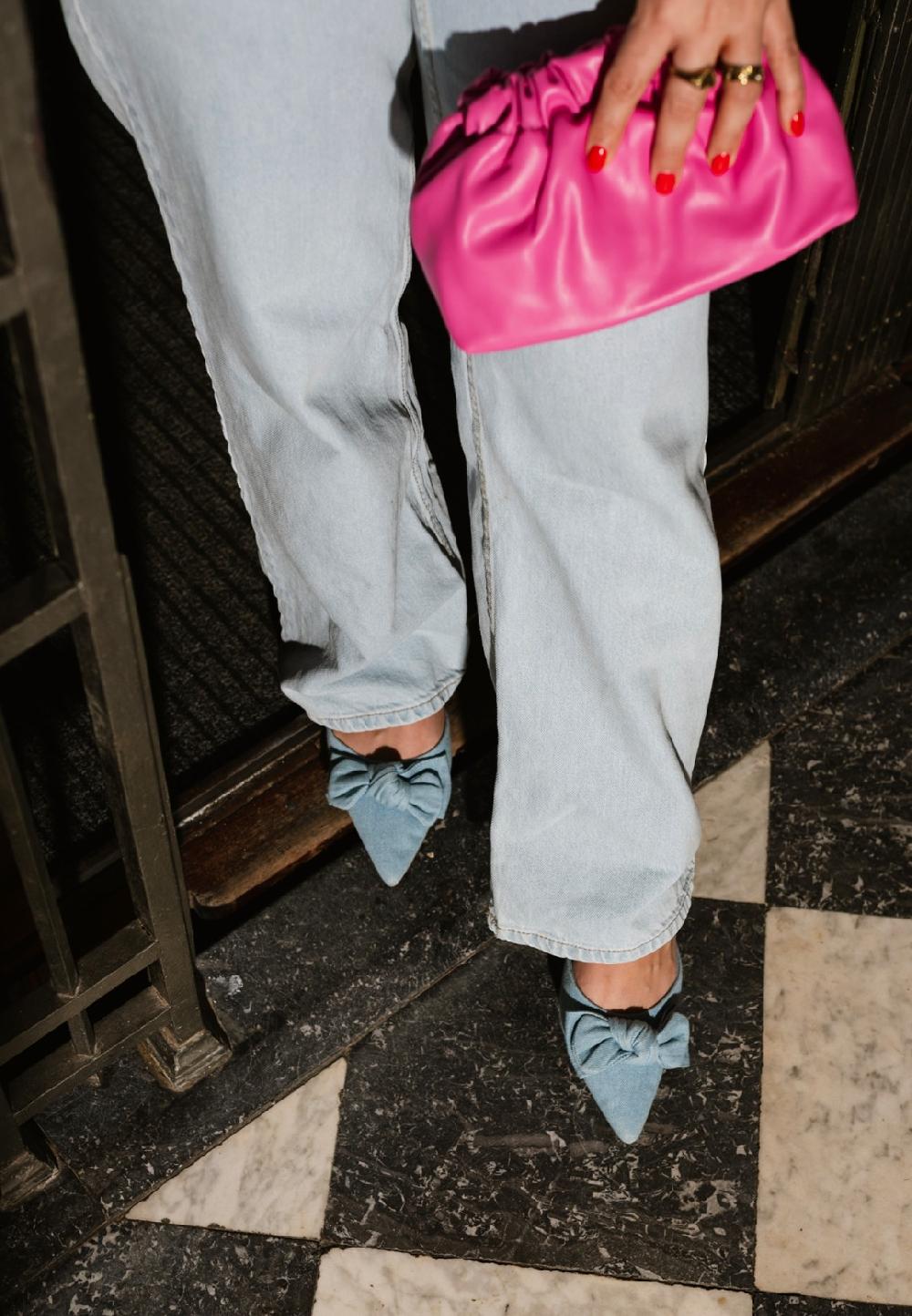 Ps Poelman POSH By Poelman Dames LOA Sandalen